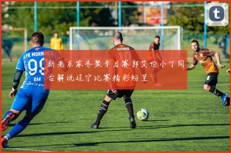 新老东家齐聚季后赛郭艾伦小丁同台解说辽宁比赛精彩纷呈